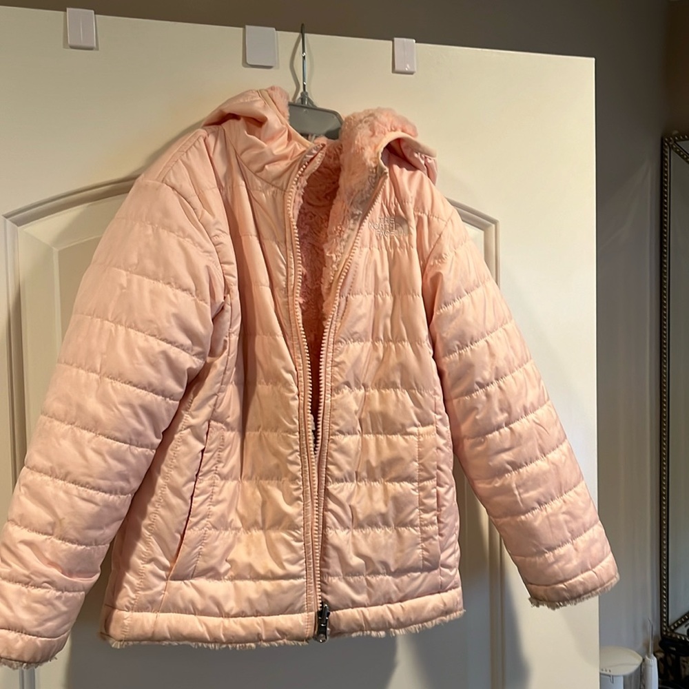 Northface Girl Mossbud